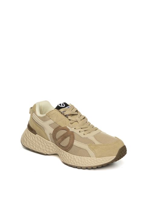  NO NAME | CARTER URUNNER-TAUPE